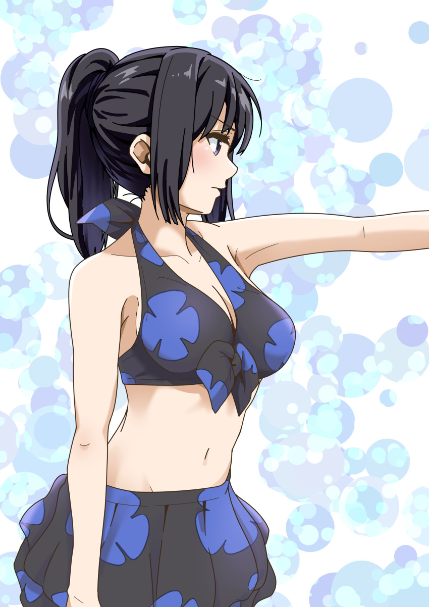 Kousaka Reina (Hibike! Euphonium) Rule 34 Image