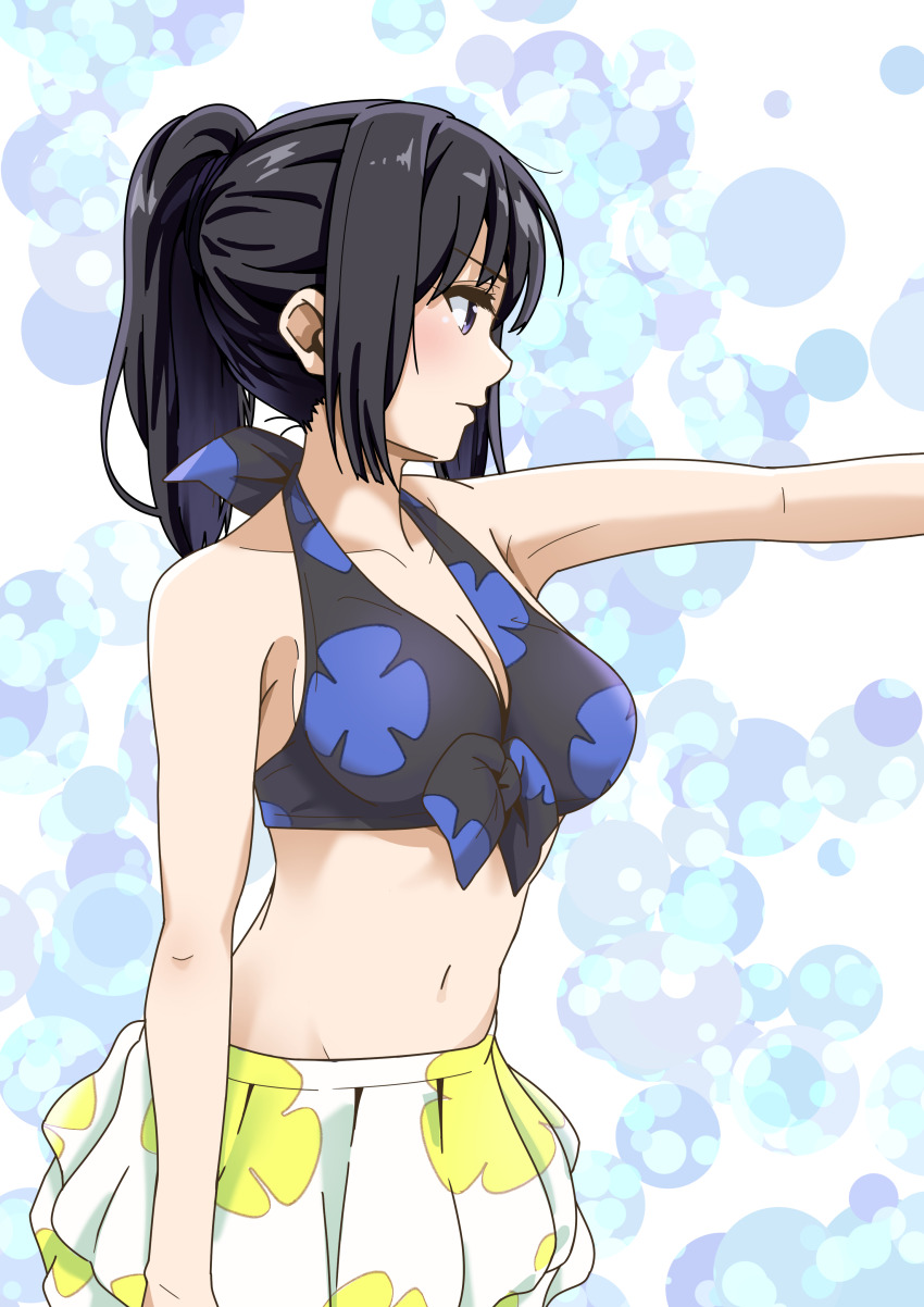 Kousaka Reina (Hibike! Euphonium) Rule 34 Image