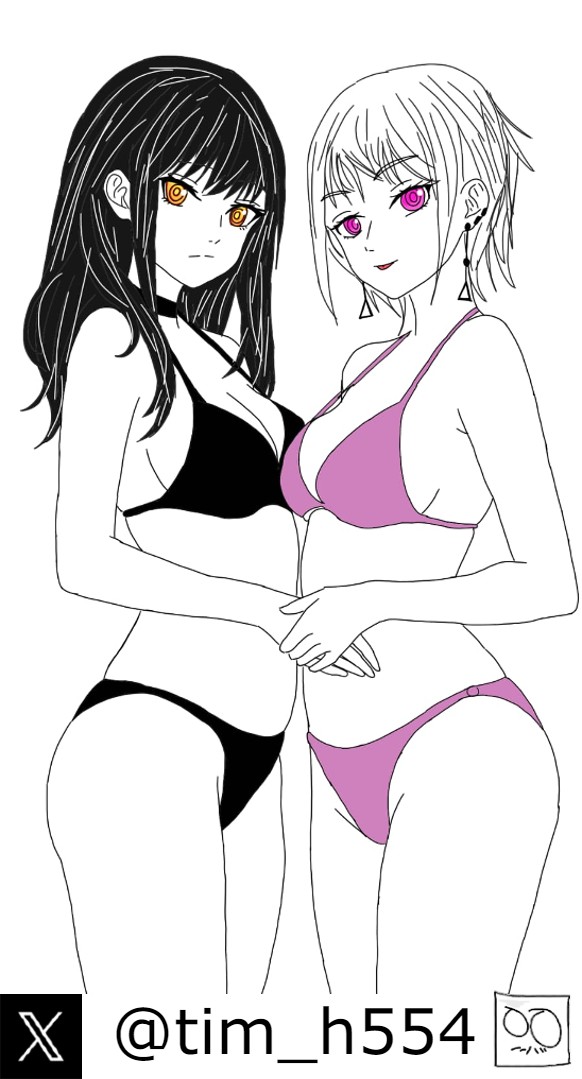 Death Devil (Chainsaw Man) Rule 34 Image