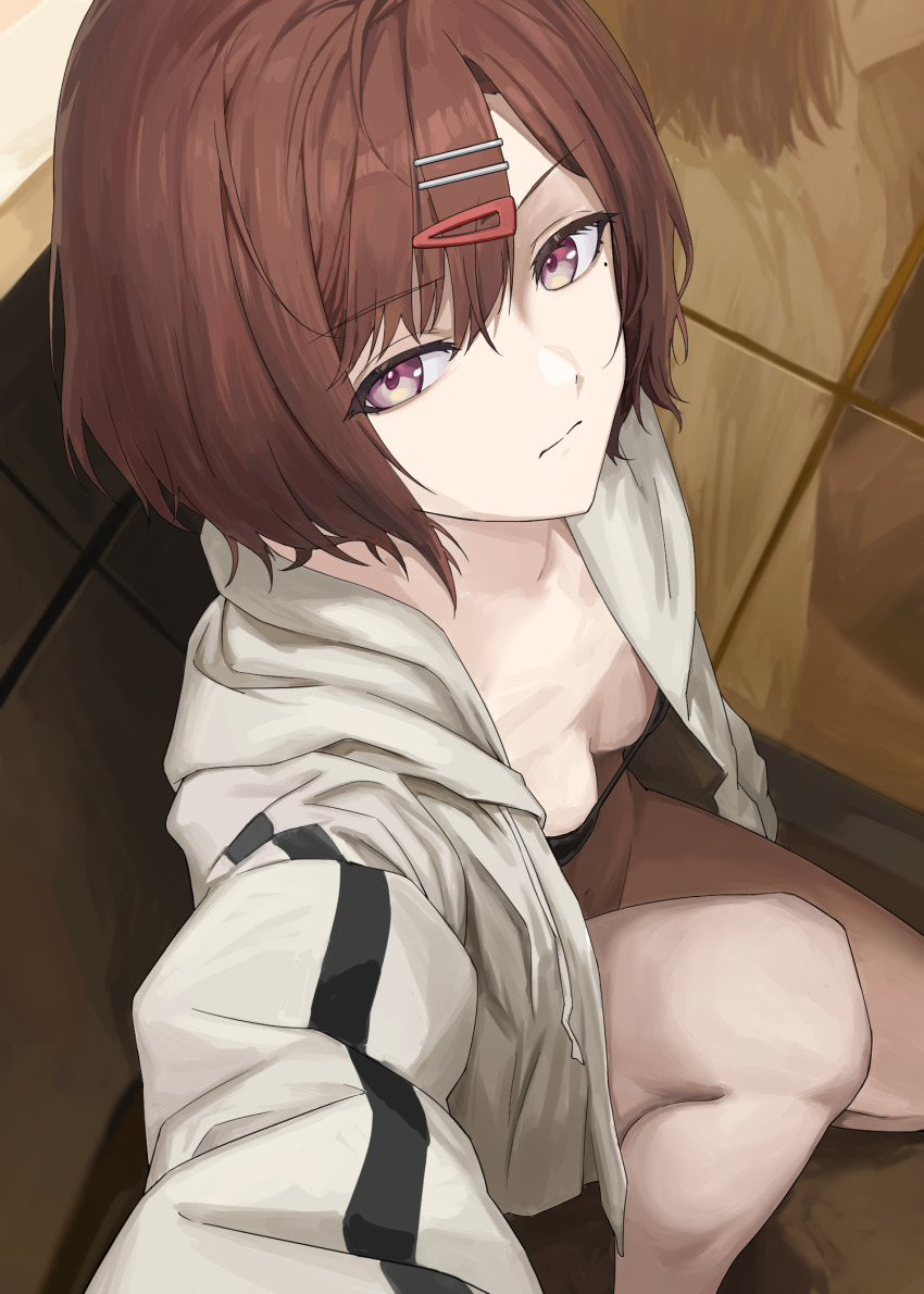 Higuchi Madoka (Idolmaster) Rule 34 Image