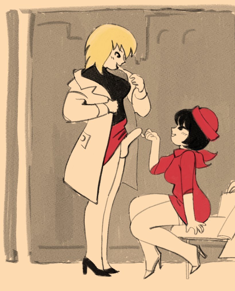 Jucika Rule 34 Image