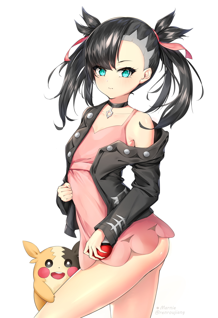 Gen 8 Pokemon (Nintendo) Rule 34 Image