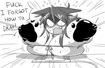 Drawing (Action) Rule 34 Image