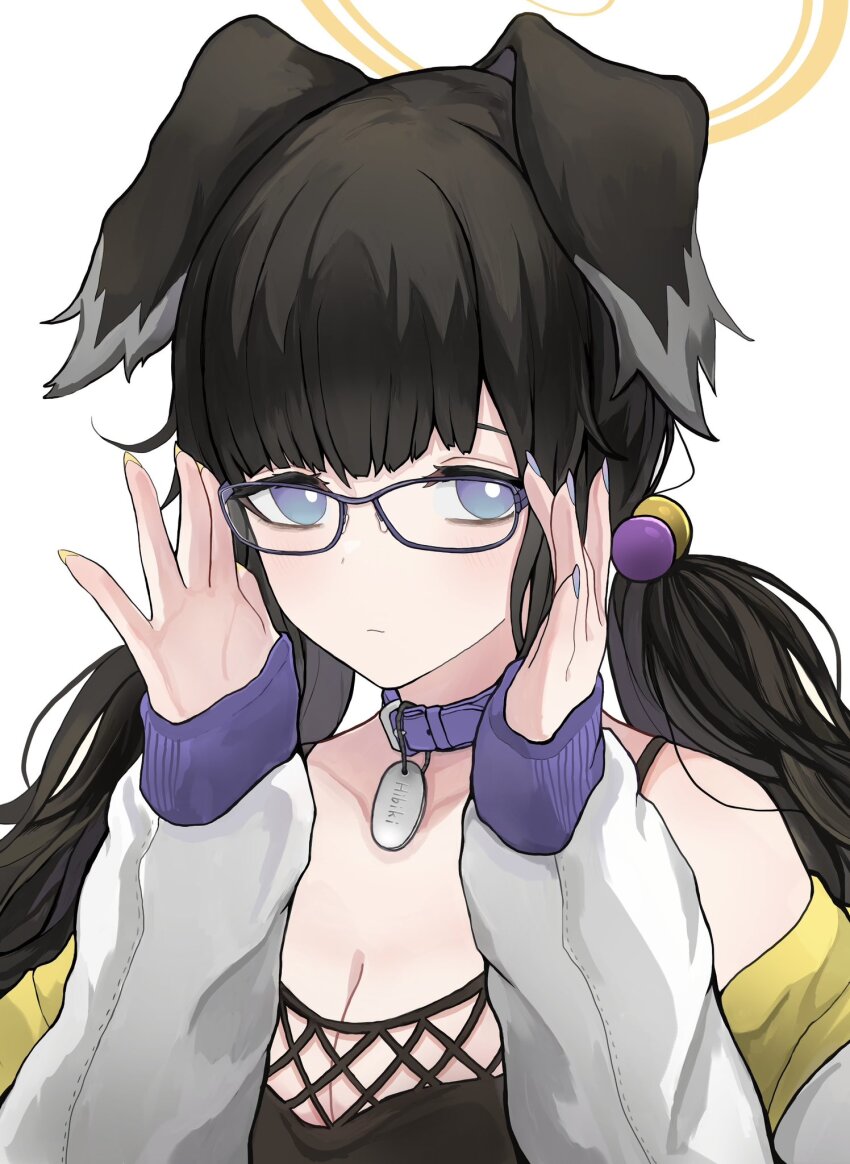 Hibiki (Blue Archive) Rule 34 Image