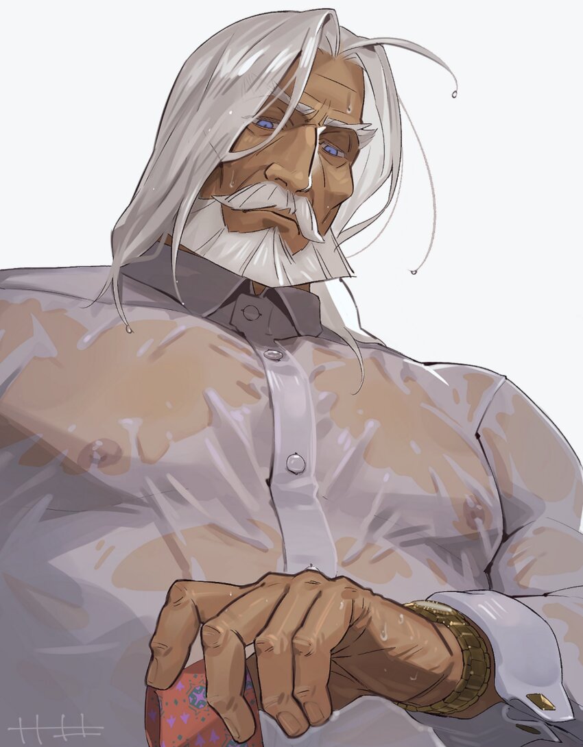 Jp (Street Fighter) Rule 34 Image
