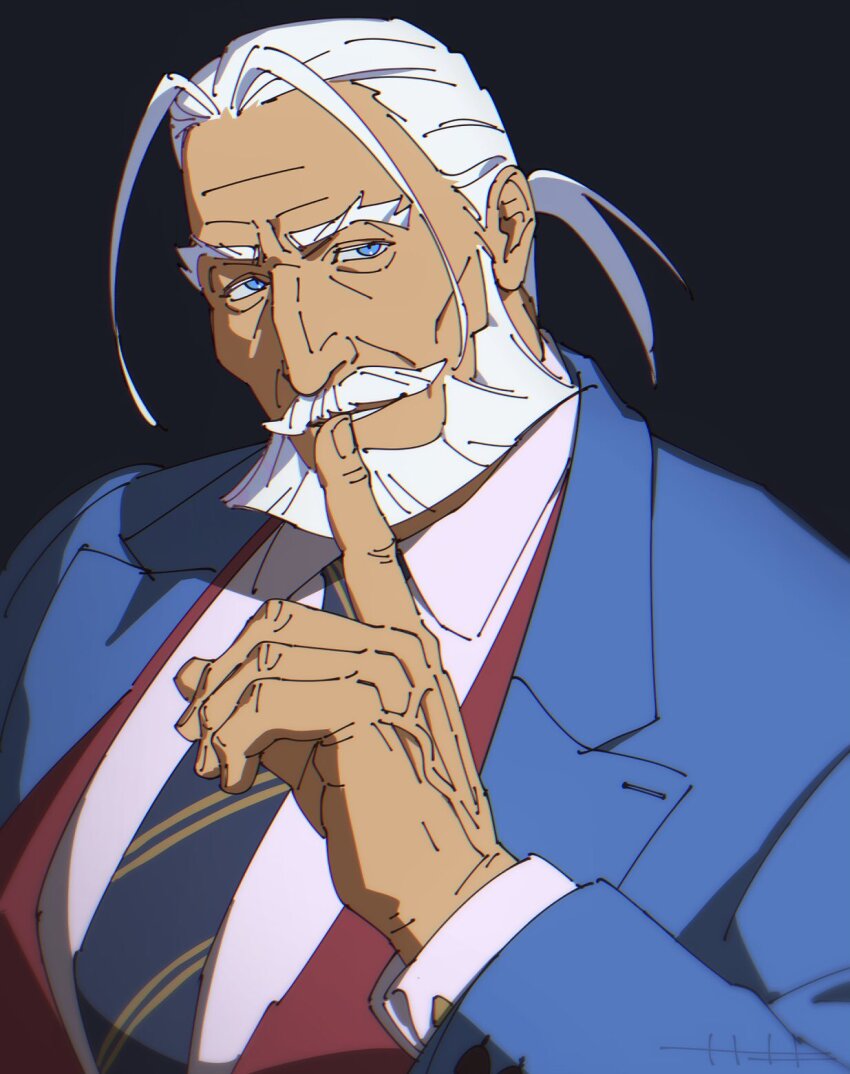 Jp (Street Fighter) Rule 34 Image