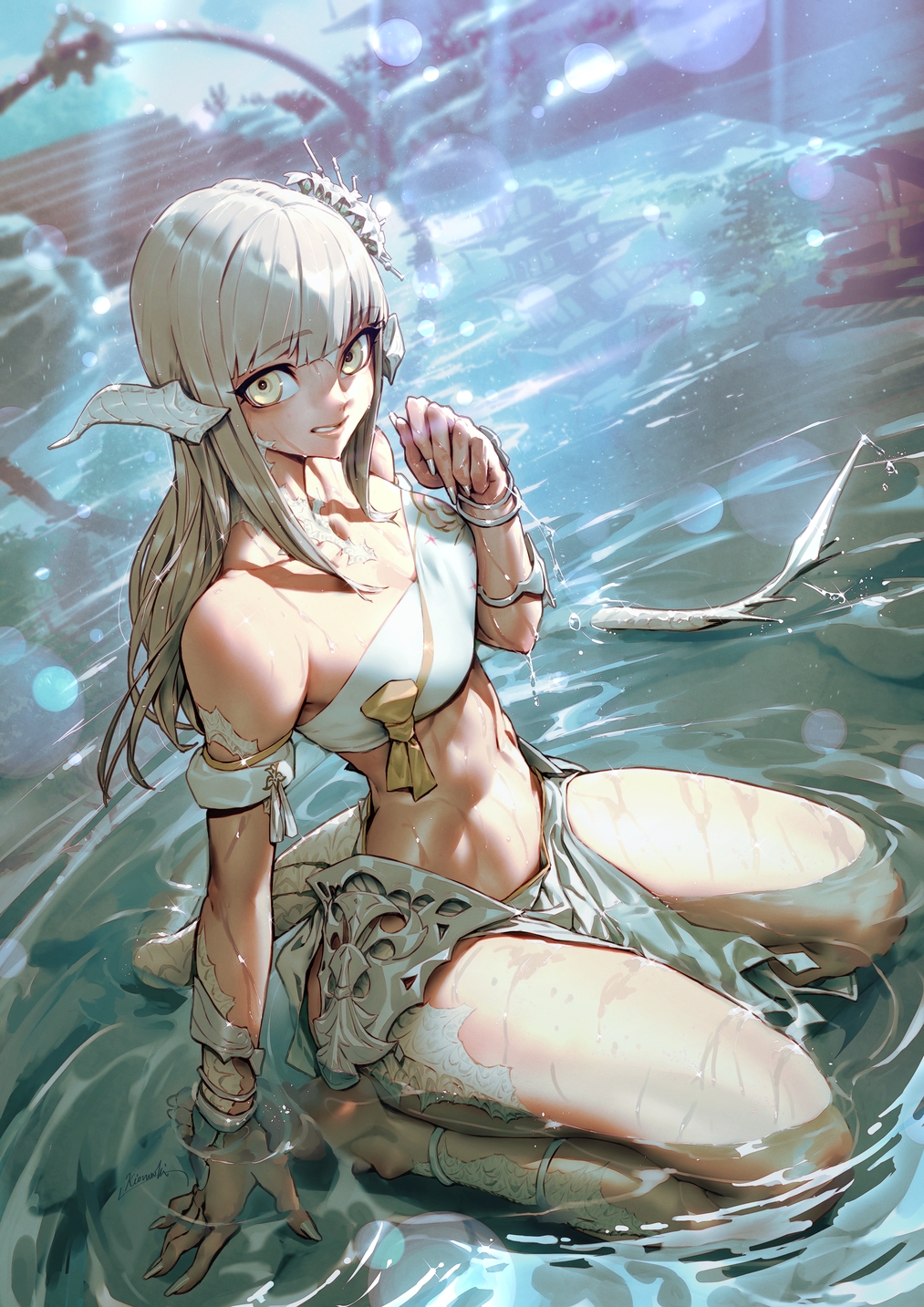 Character Request (Final Fantasy) Rule 34 Image