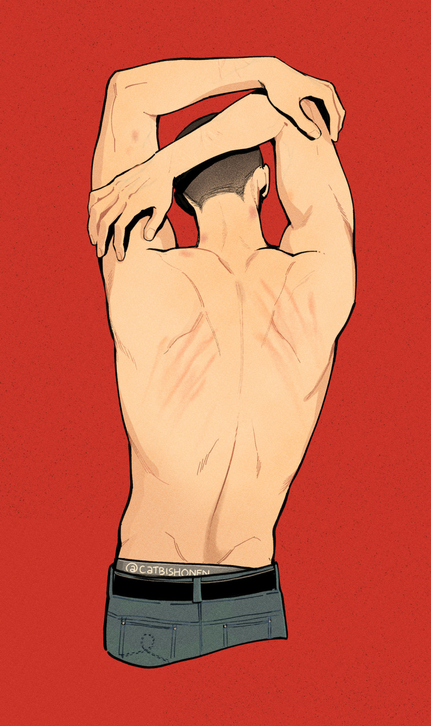 Arms Up Rule 34 Image