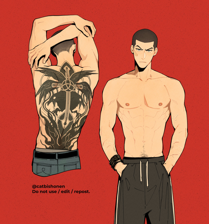 Abs Rule 34 Image