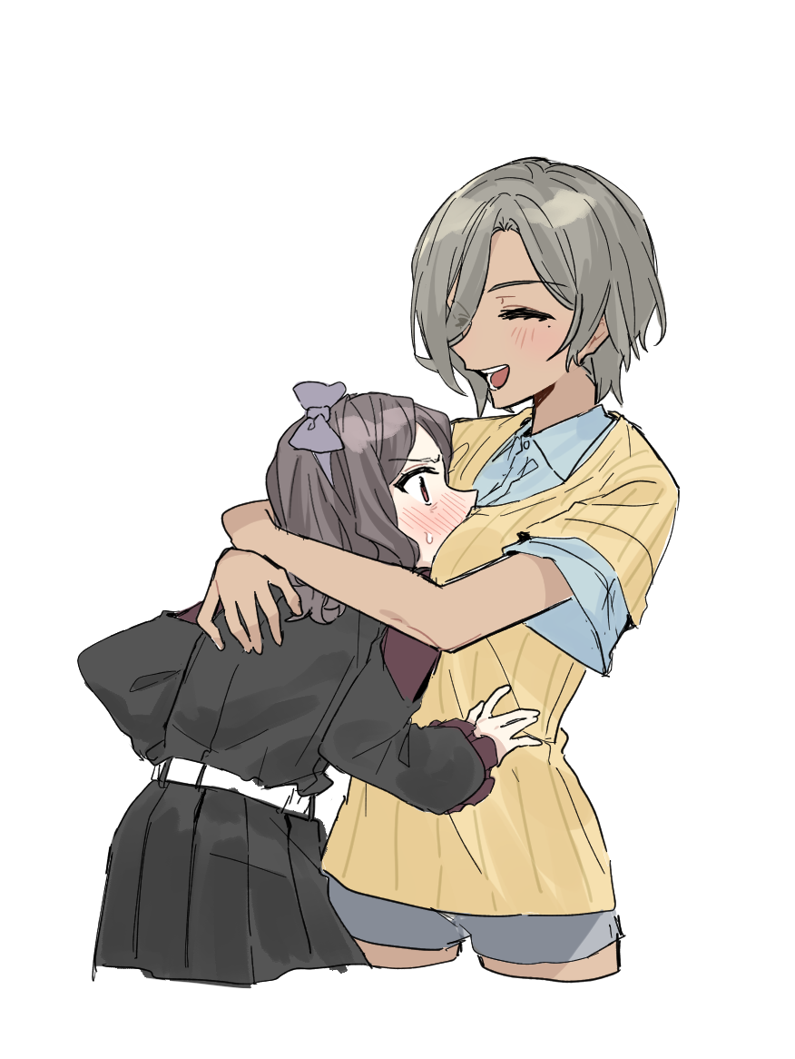 Ebizuka Tomo (Girls Band Cry) Rule 34 Image