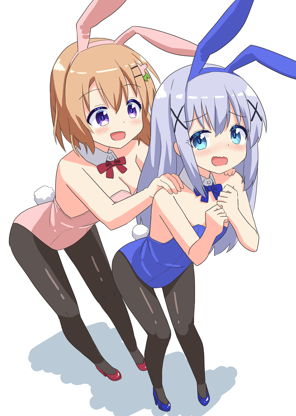 Hoto Cocoa (Changaa) Rule 34 Image