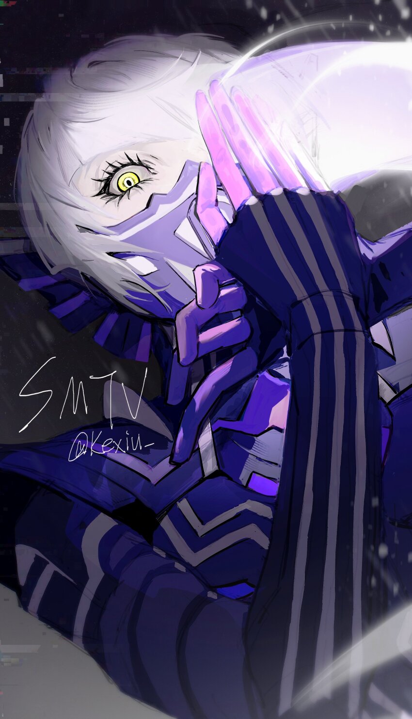 Protagonist (Smtv) Rule 34 Image
