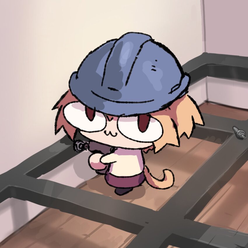 Neco-Arc (Tsukihime) Rule 34 Image