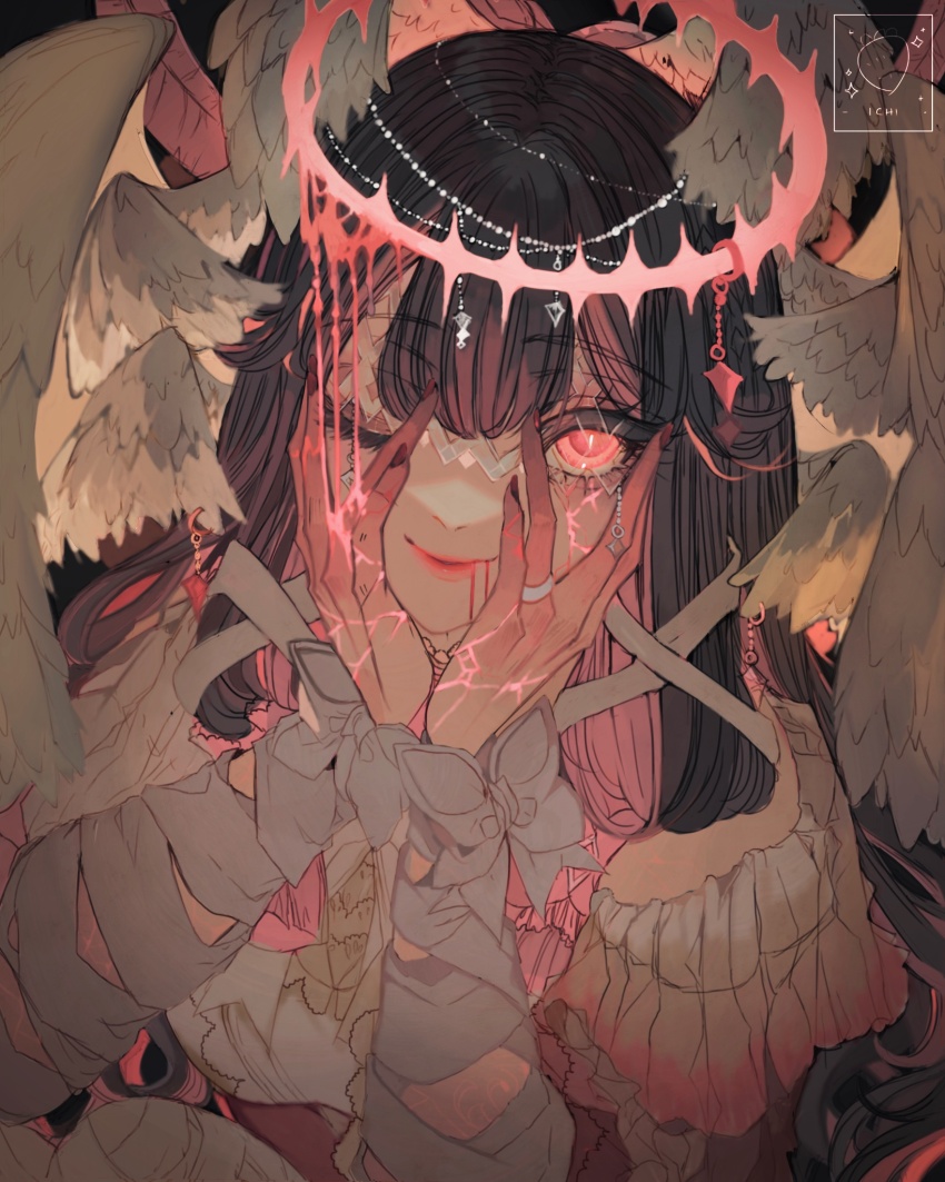 Columbina (Genshin Impact) Rule 34 Image