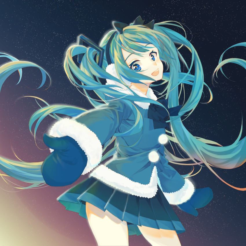 Hatsune Miku (Vocaloid) Rule 34 Image