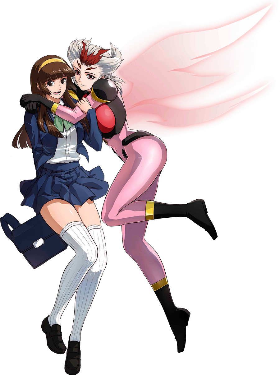 Mazinger (Series) Rule 34 Image