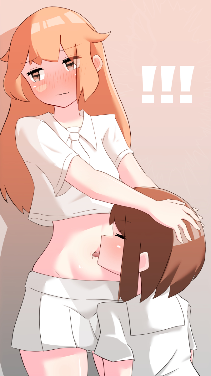 Original Rule 34 Image