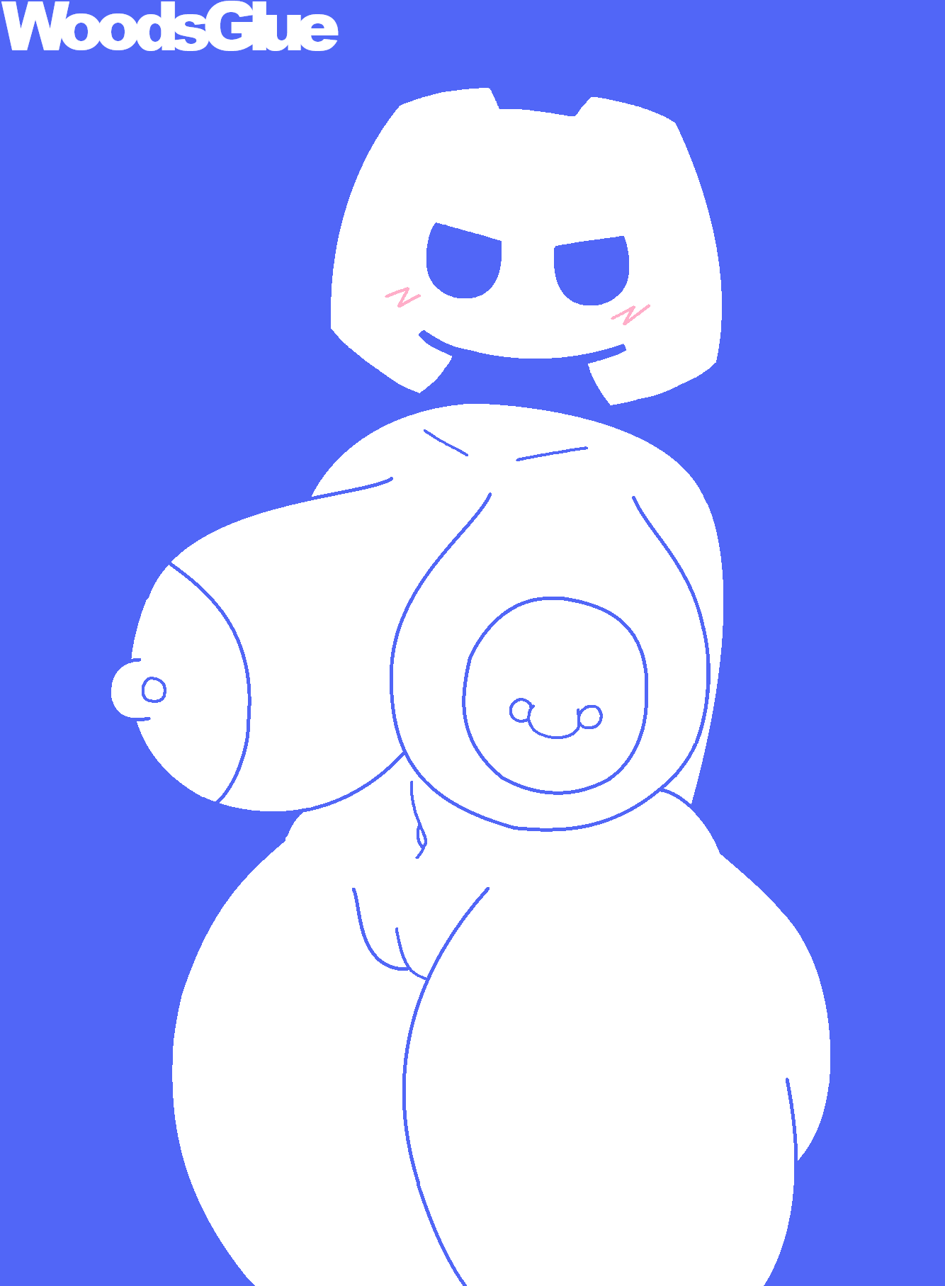 Clyde (Discord) Rule 34 Image