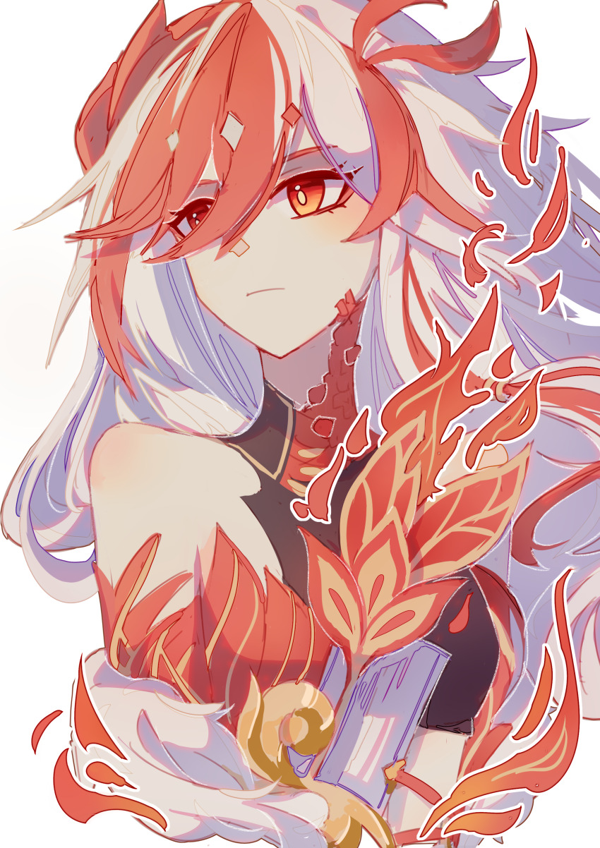 Fu Hua (Honkai (Series)) Rule 34 Image