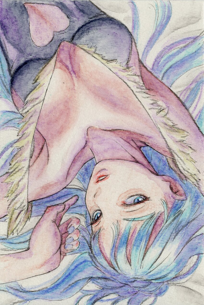 Morrigan Aensland (Darkstalkers) Rule 34 Image