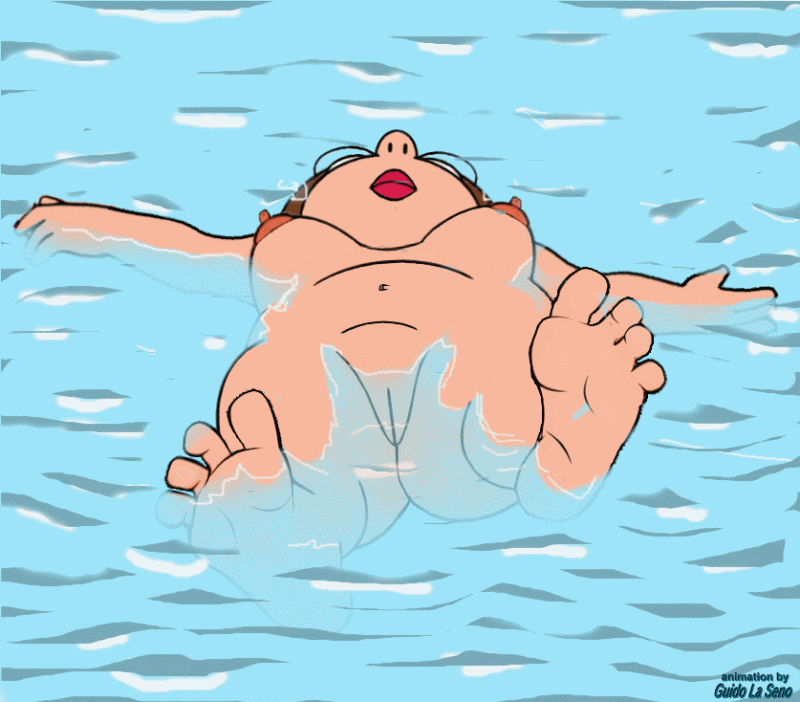 Meg Griffin (Family Guy) Rule 34 Image