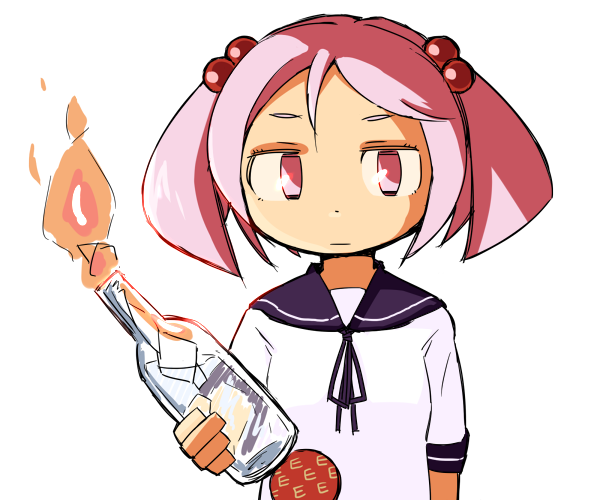 Kantai Collection Rule 34 Image