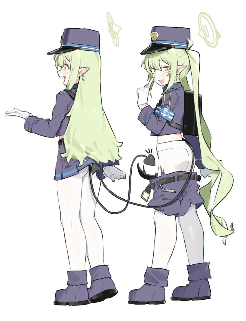 Hikari (Blue Archive) Rule 34 Image