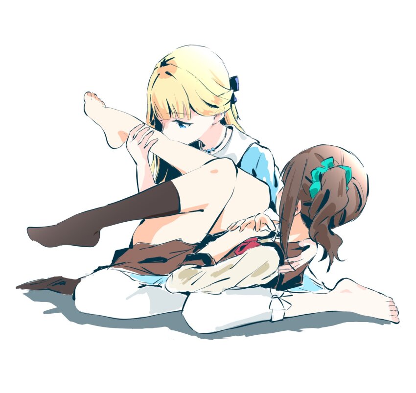 Nekoyashiki Mayu (Precure) Rule 34 Image