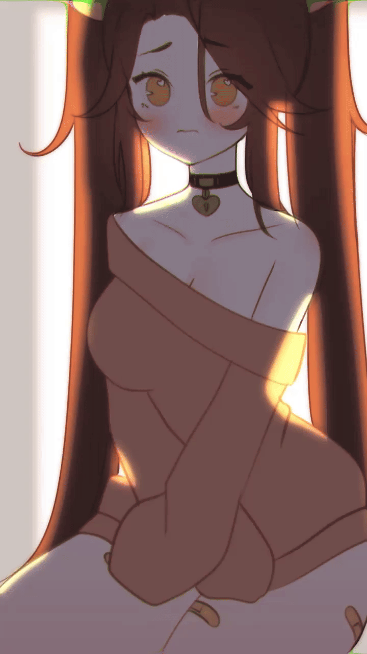 Sky (Skyaboveme) Rule 34 Image
