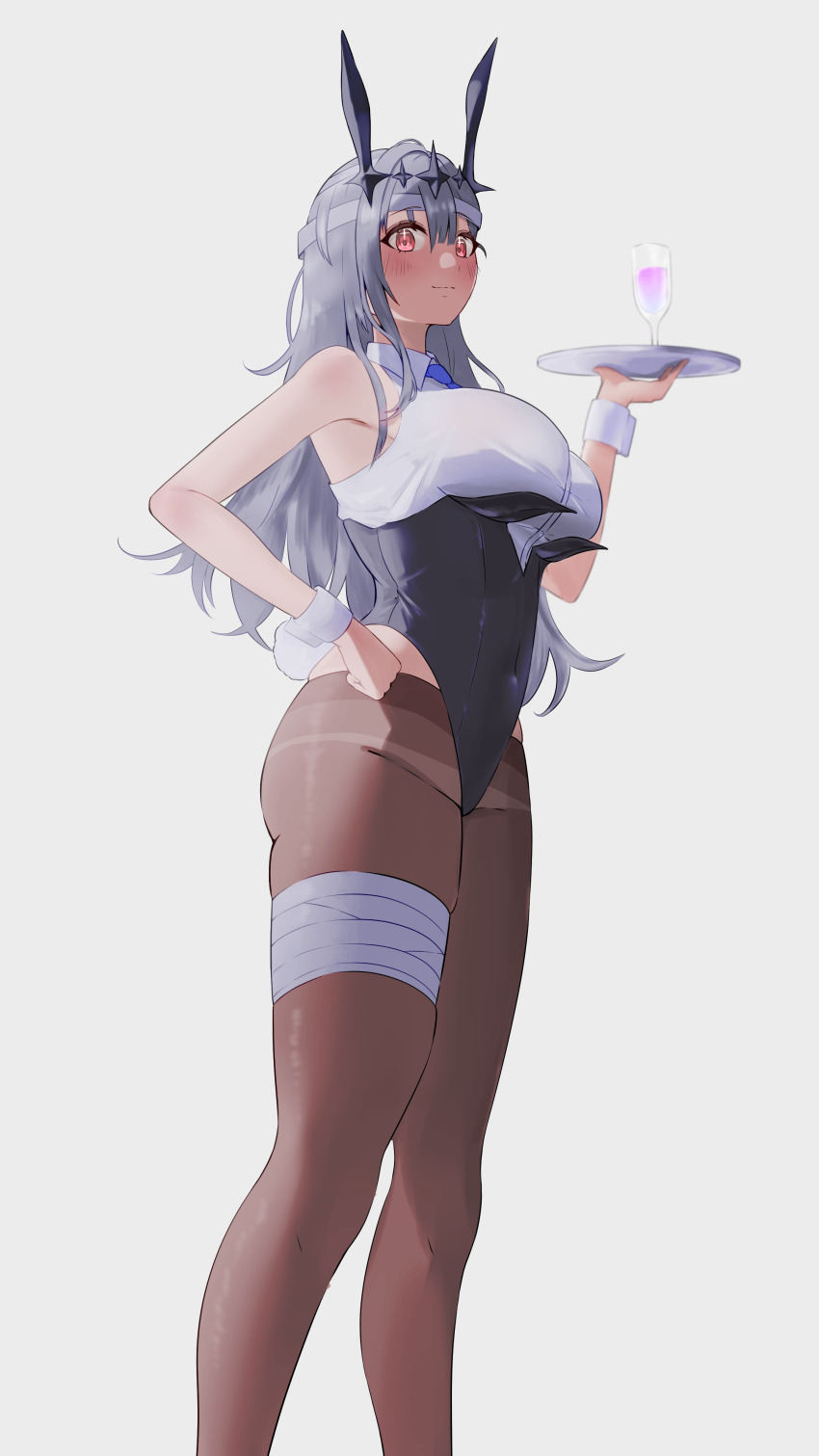 Marian (Nikke) Rule 34 Image