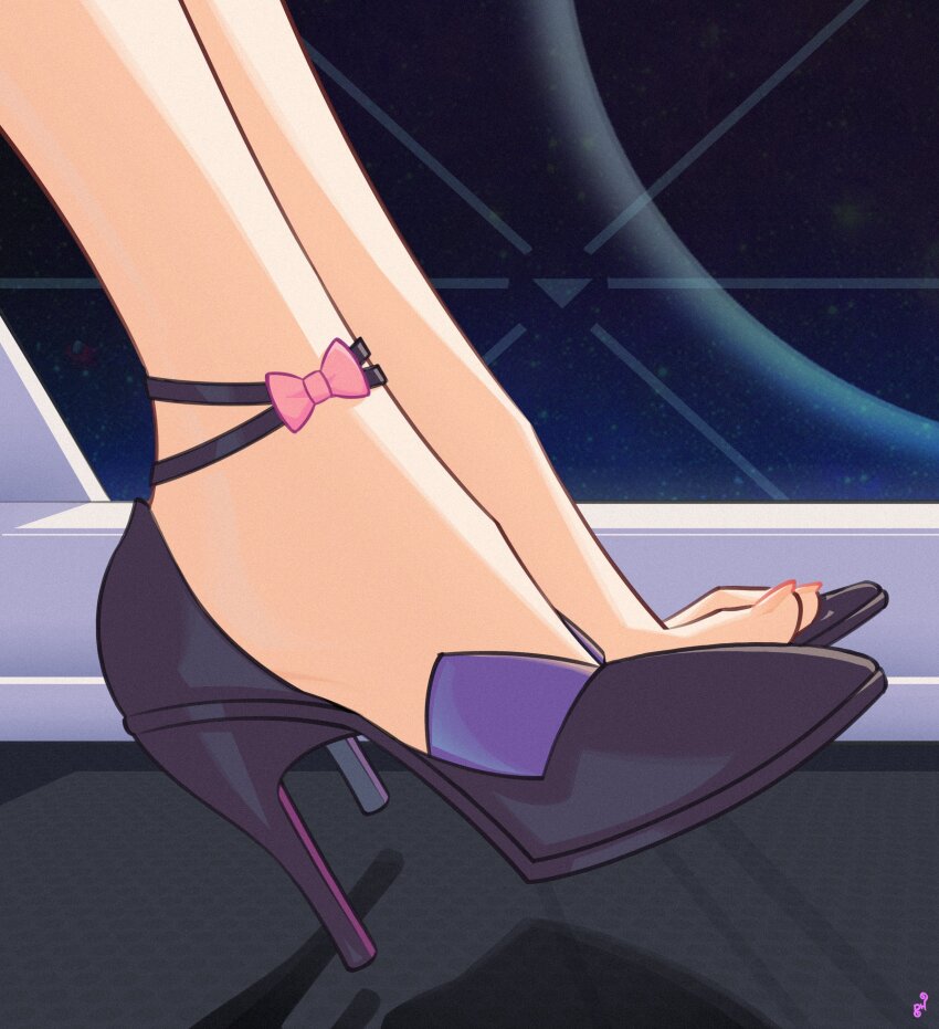 Asta (Honkai: Star Rail) Rule 34 Image