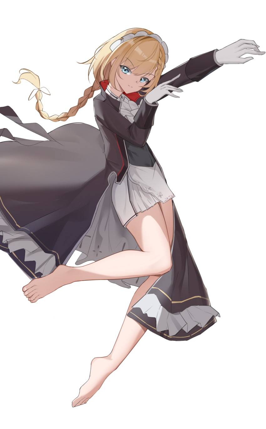 G36 (Girls' Frontline) Rule 34 Image