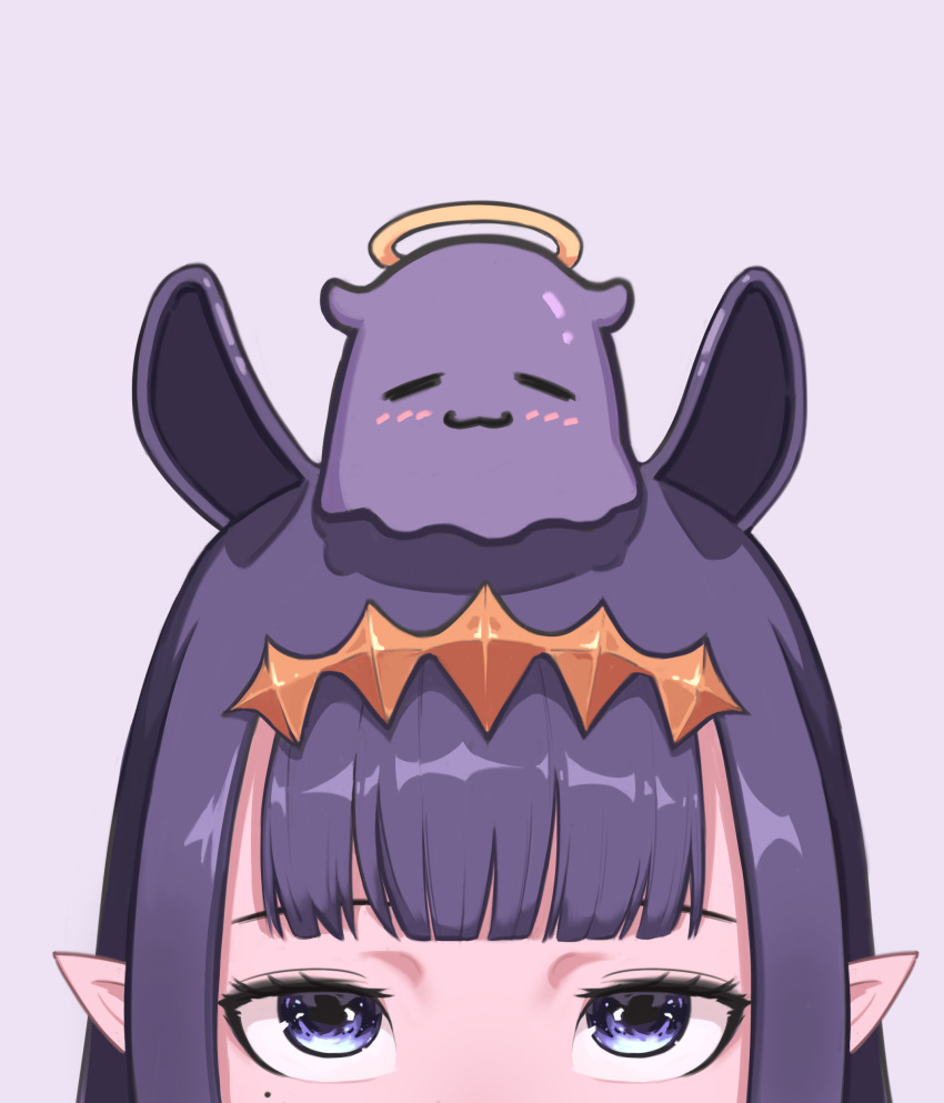 Ninomae Ina'Nis (Hololive) Rule 34 Image
