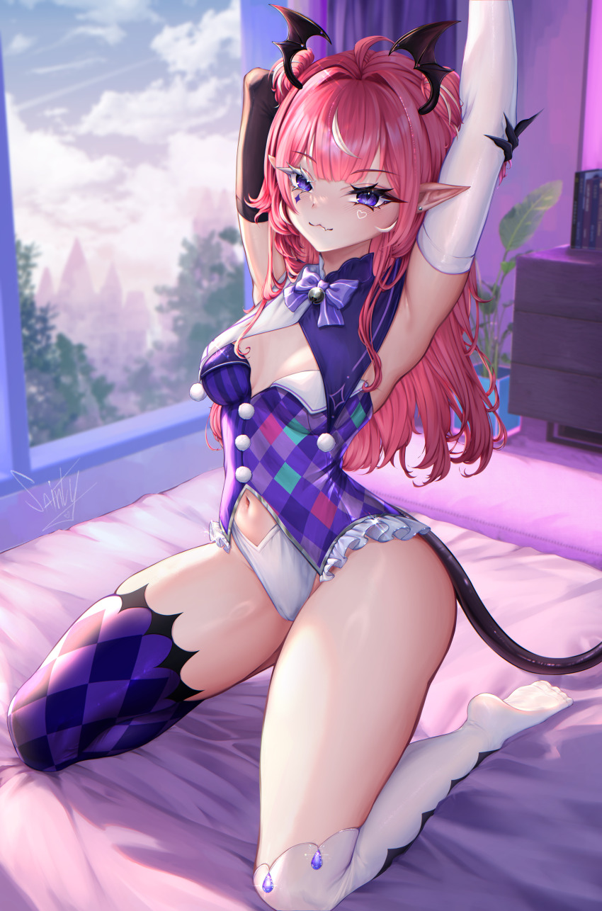 Camila (Vtuber) Rule 34 Image