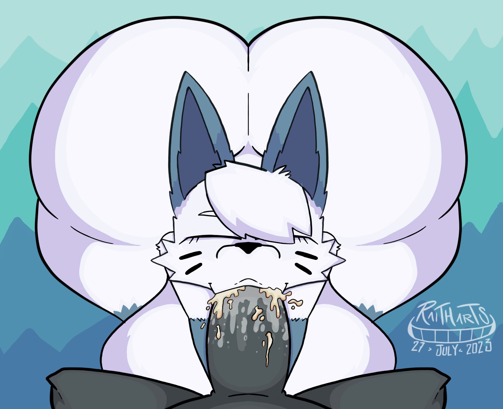 Oc Rule 34 Image