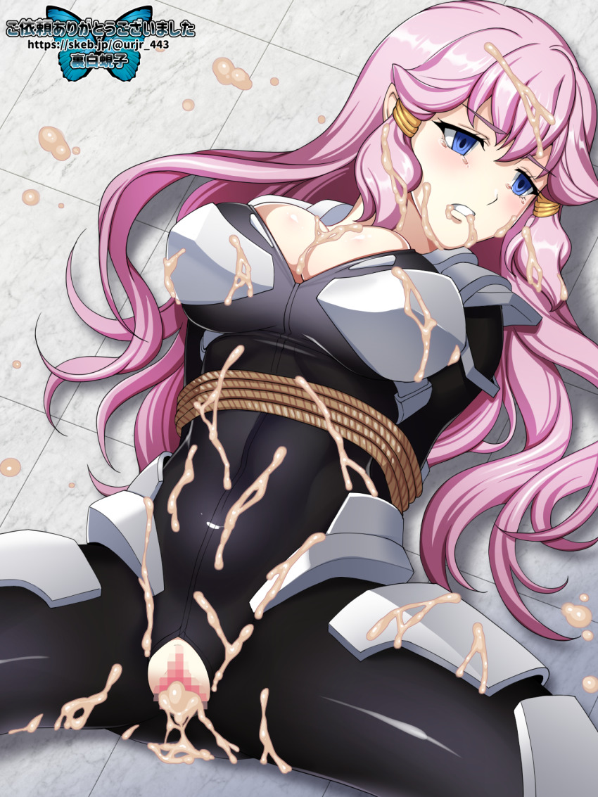 Kakumeiki Valvrave Rule 34 Image