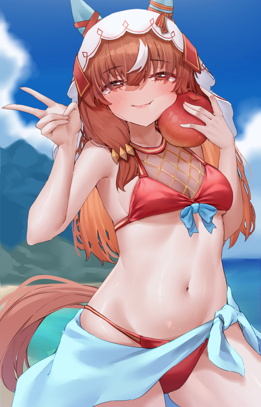 Still In Love (Umamusume) Rule 34 Image