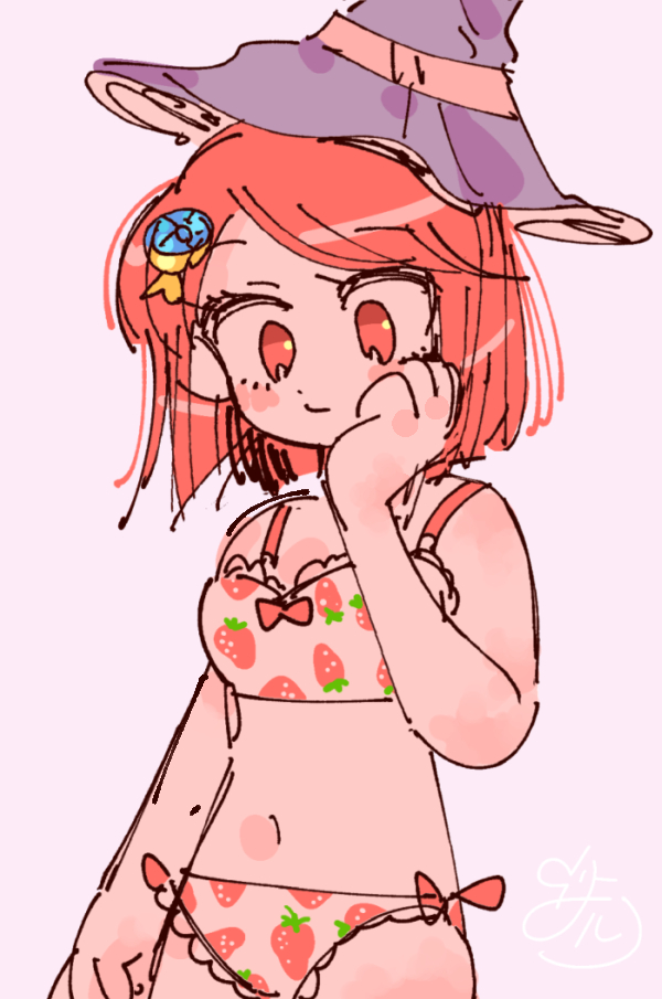 Yumeno Himiko (Danganronpa (Series)) Rule 34 Image