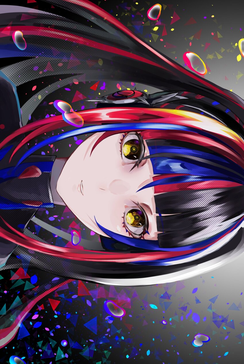 Kamitsubaki Studio Rule 34 Image