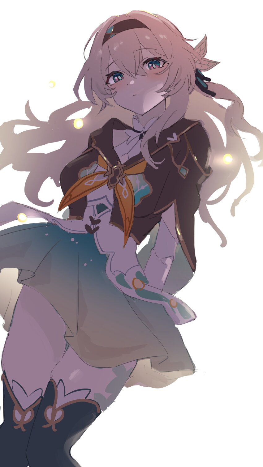 Firefly (Honkai: Star Rail) Rule 34 Image