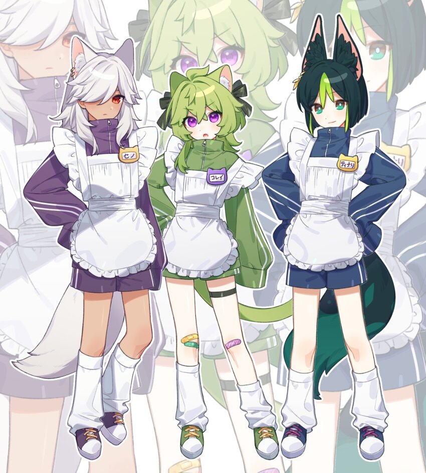 Collei (Genshin Impact) Rule 34 Image