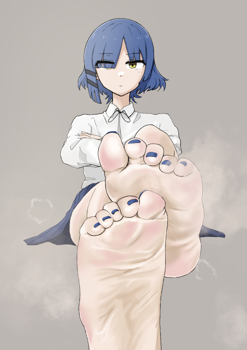 Bocchi The Rock! Rule 34 Image
