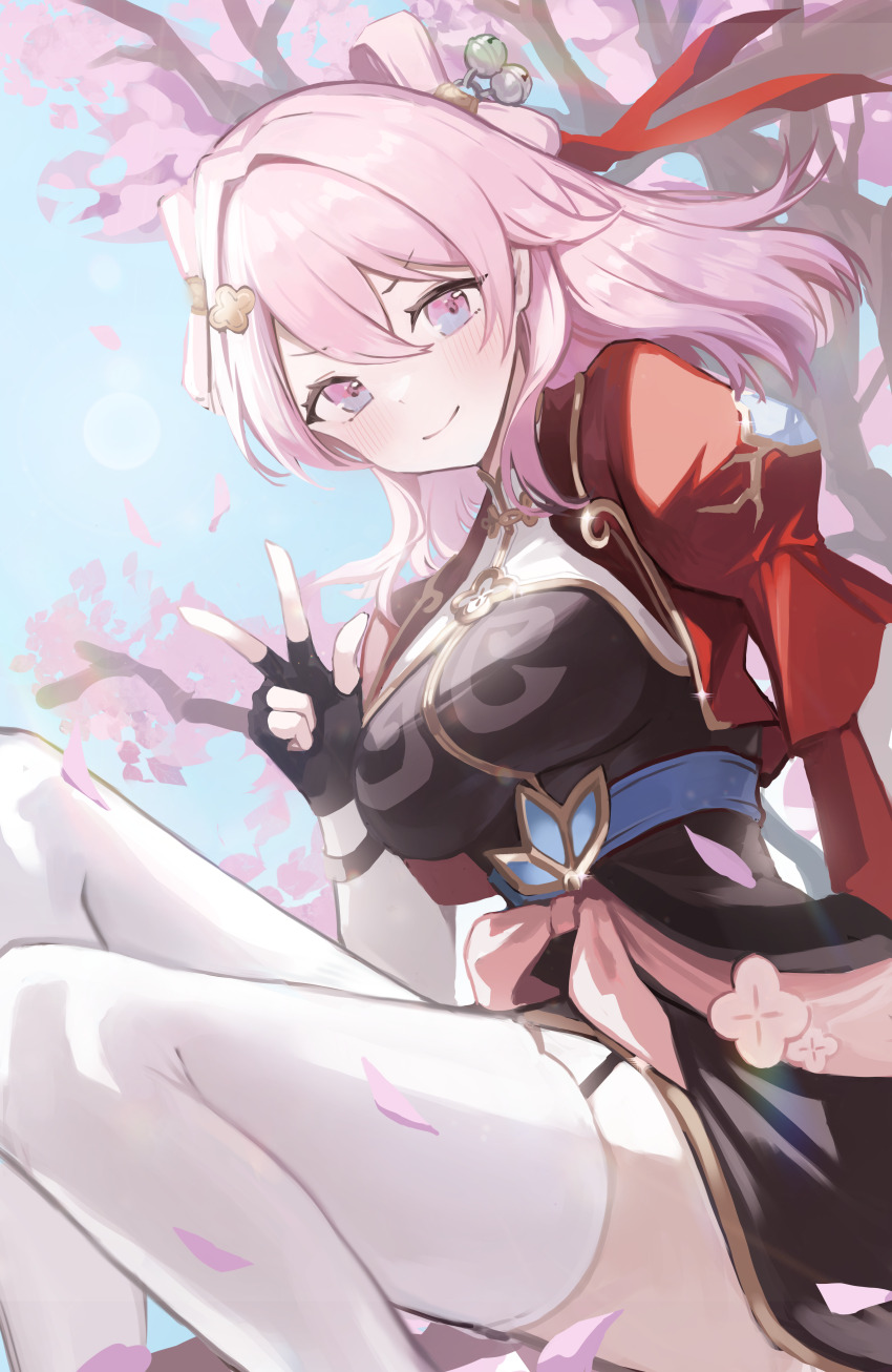 March 7th (Honkai: Star Rail) Rule 34 Image