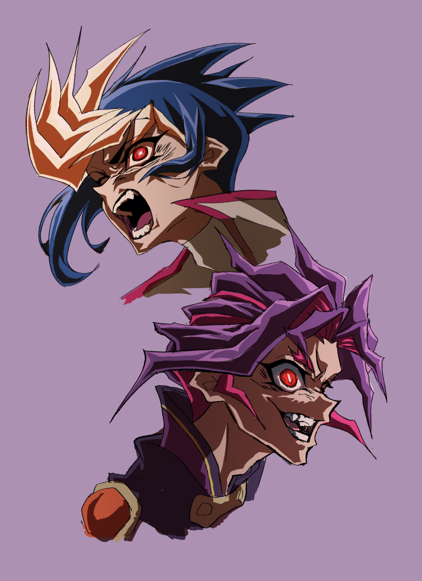 Yu-Gi-Oh! Rule 34 Image