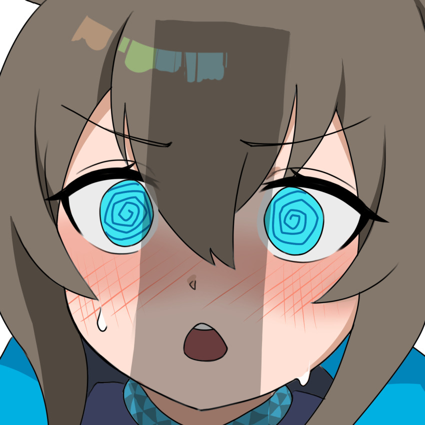 Amiya (Arknights) Rule 34 Image