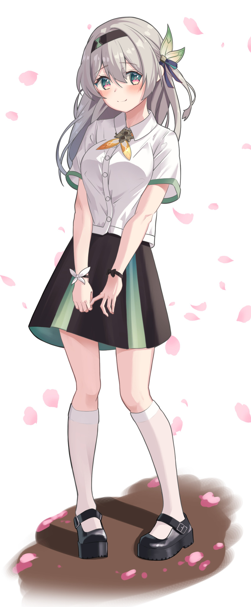 Firefly (Honkai: Star Rail) Rule 34 Image