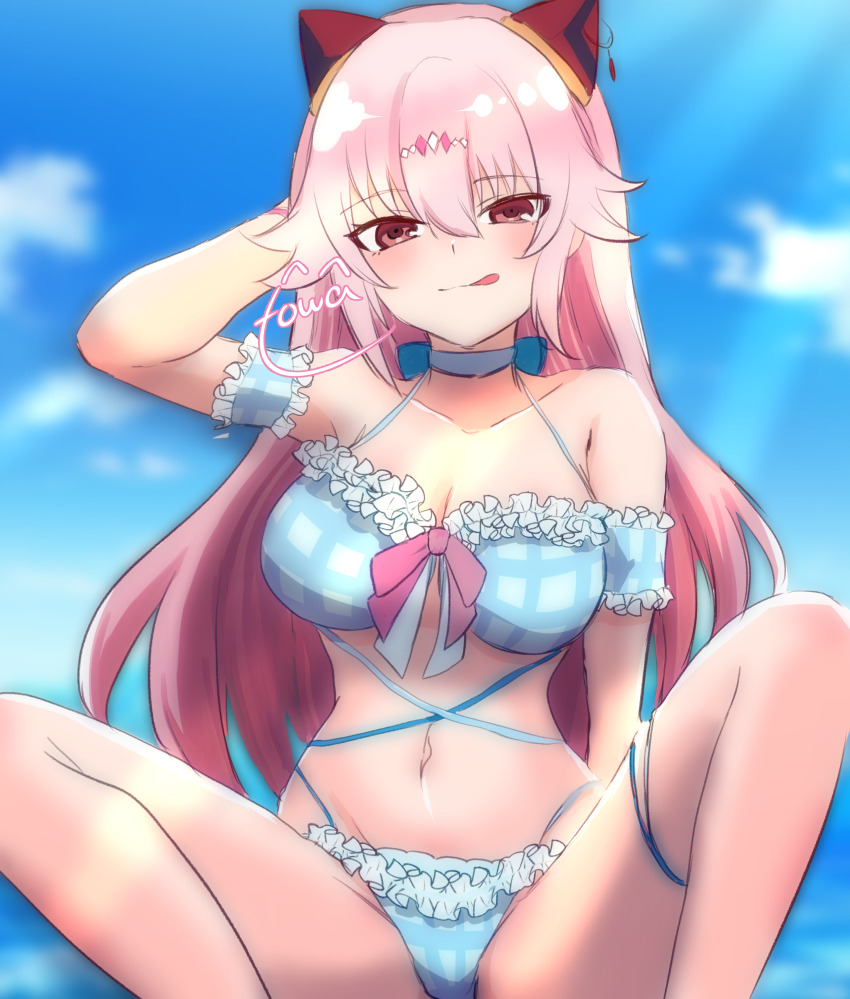 Endou Araya (Assault Lily) Rule 34 Image