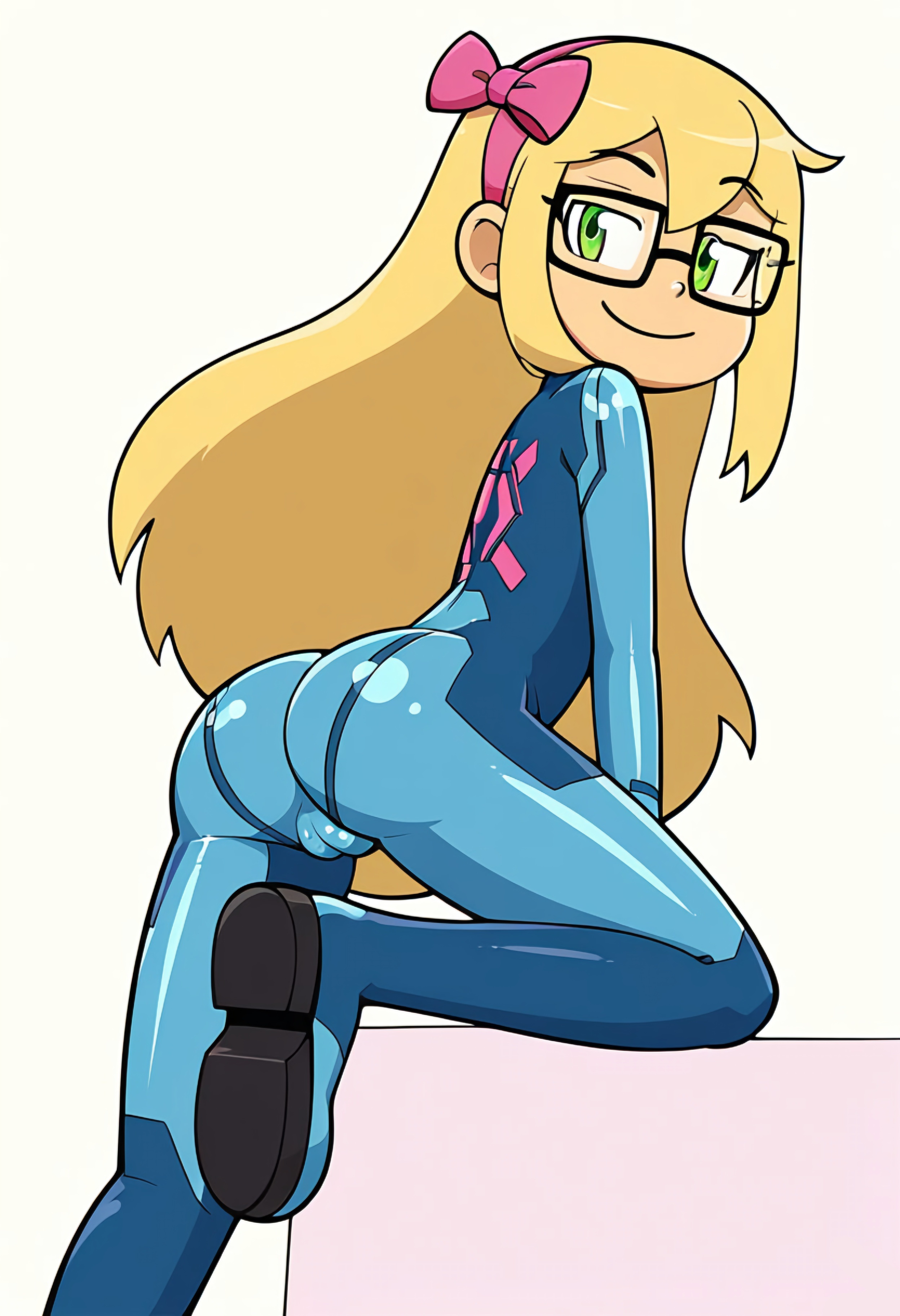 Polly (Devandrake99) Rule 34 Image