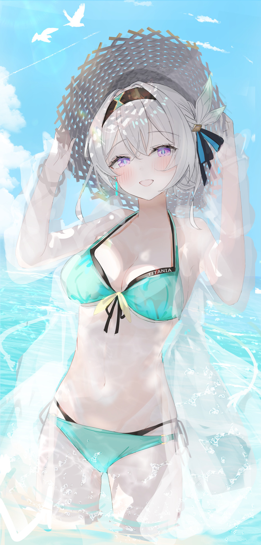 Firefly (Honkai: Star Rail) Rule 34 Image
