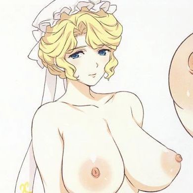 Maria (Victoria Maid Maria No Hoshi) Rule 34 Image